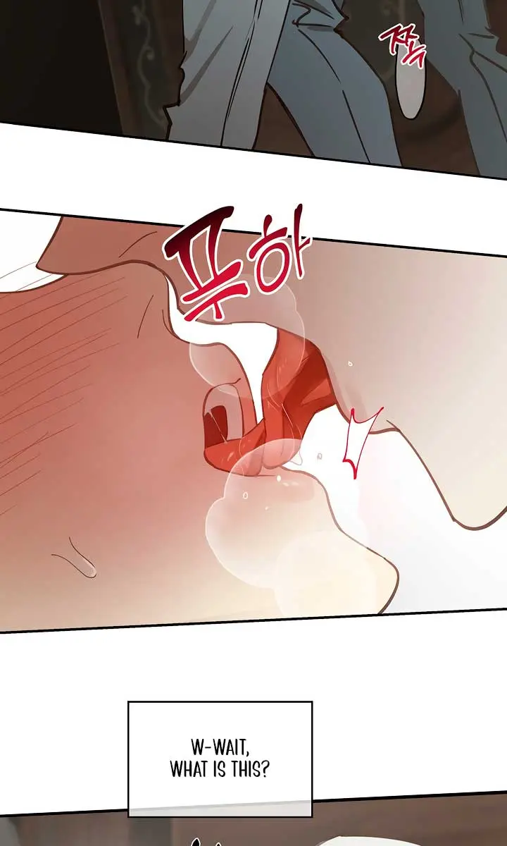 Flower of Allure Chapter 19 Page 37
