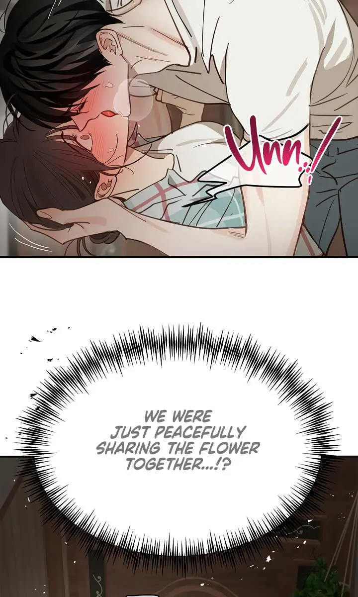 Flower of Allure Chapter 19 Page 39