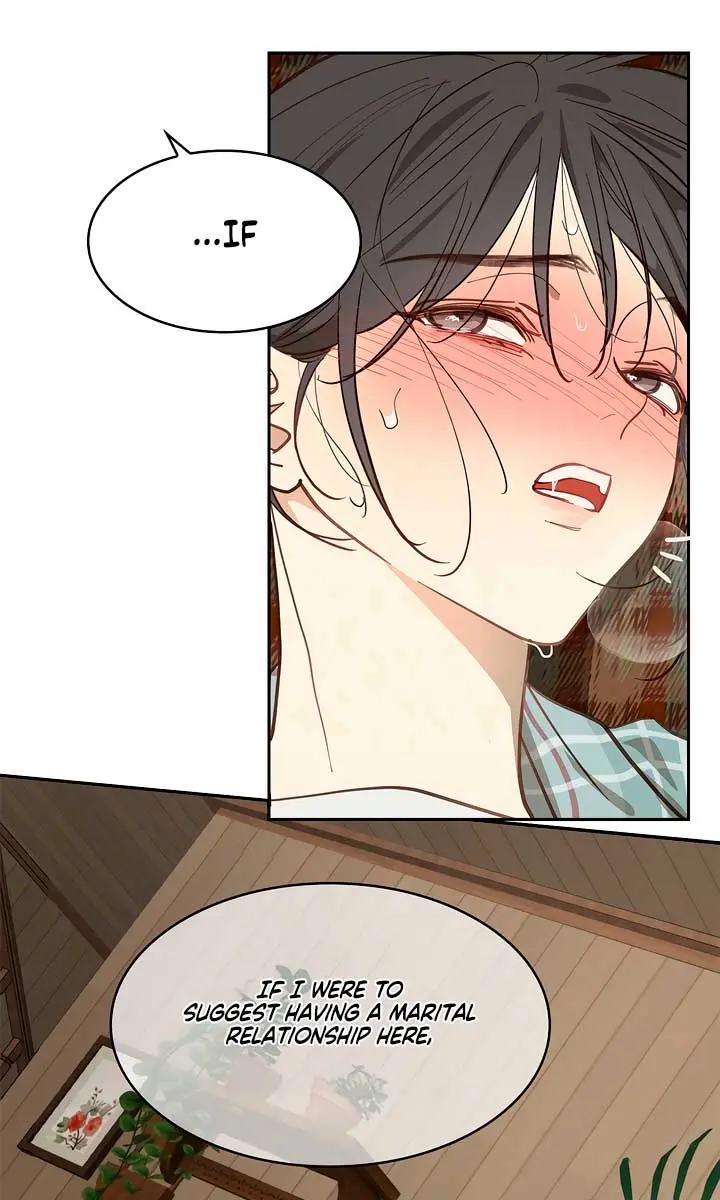 Flower of Allure Chapter 19 Page 66