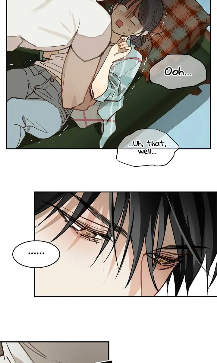 Flower of Allure Chapter 19 Page 70