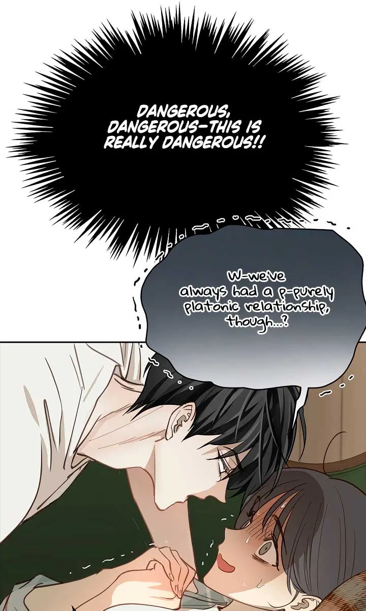 Flower of Allure Chapter 19 Page 73