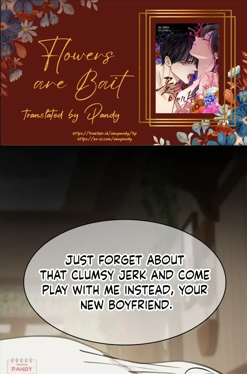 Flower of Allure Chapter 20 Page 3