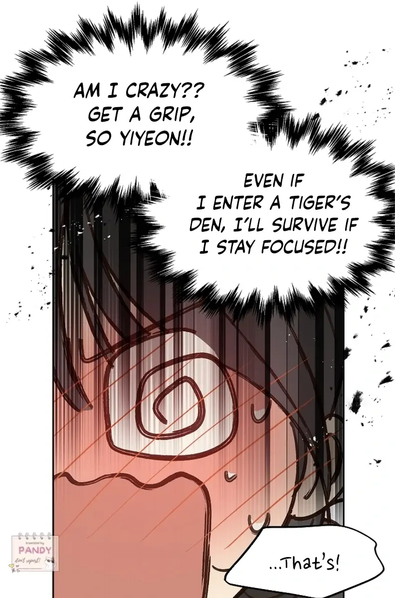 Flower of Allure Chapter 20 Page 13