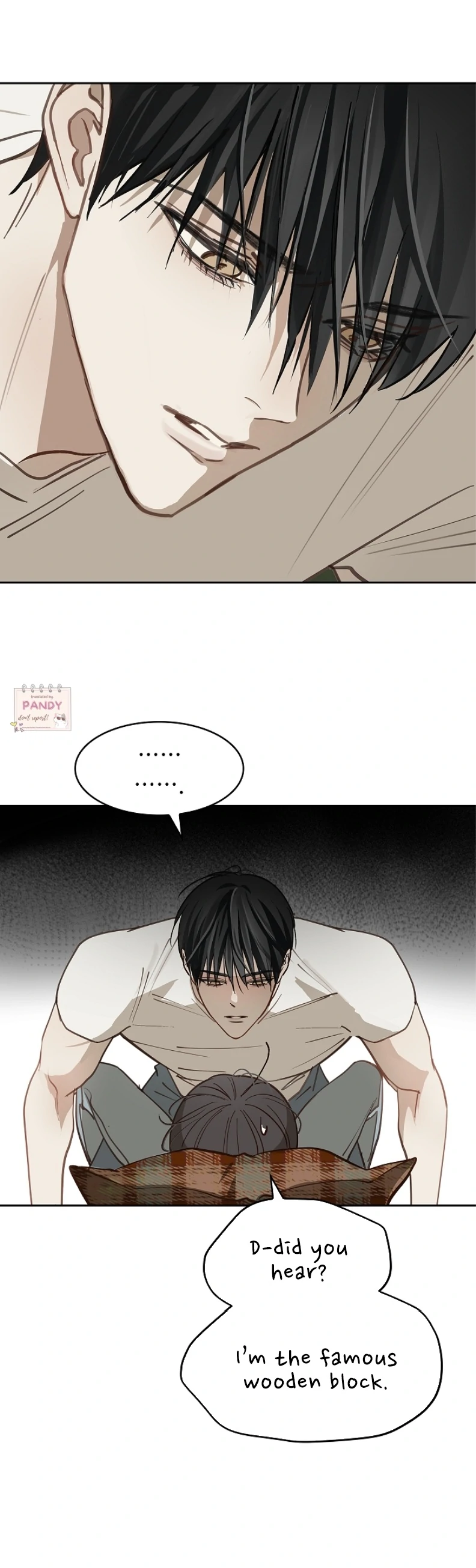 Flower of Allure Chapter 20 Page 20