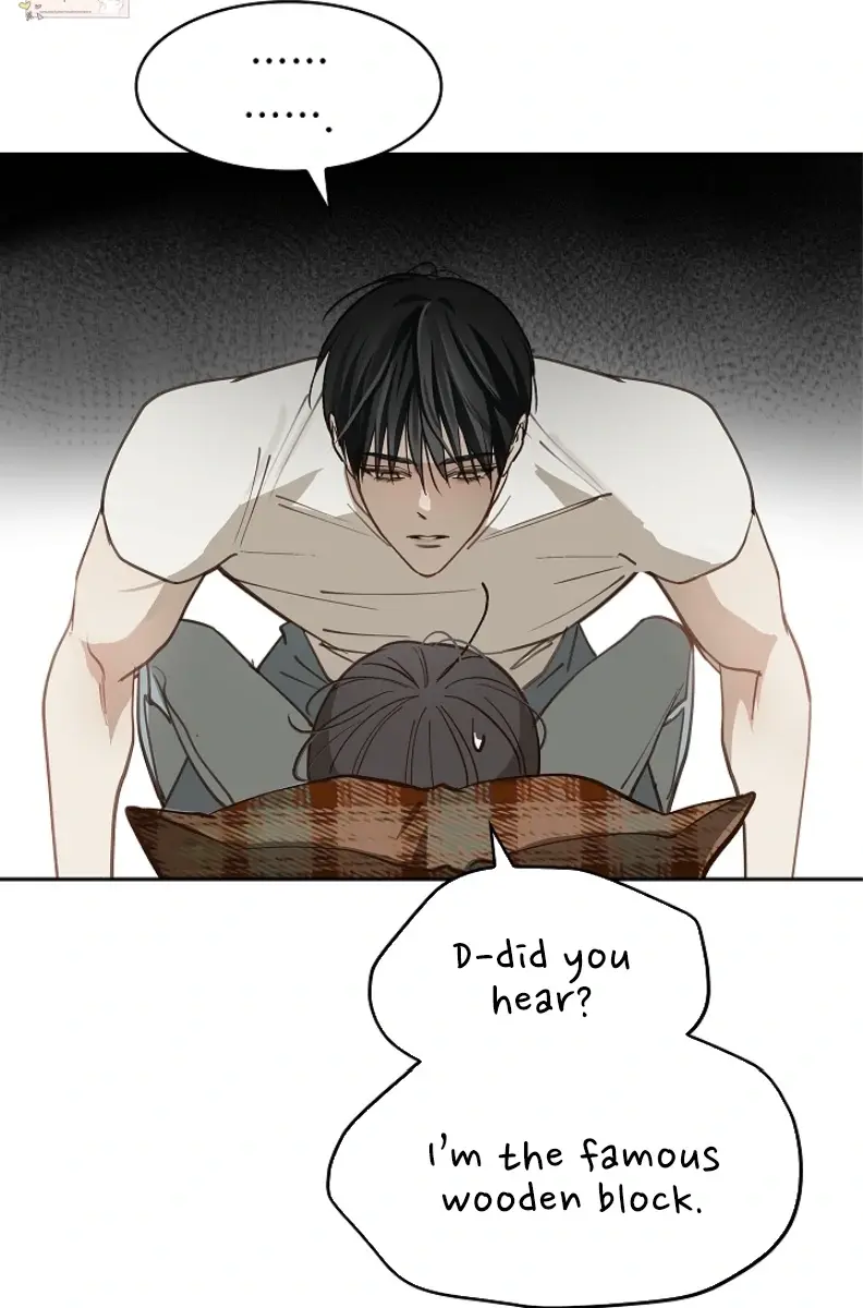Flower of Allure Chapter 20 Page 22