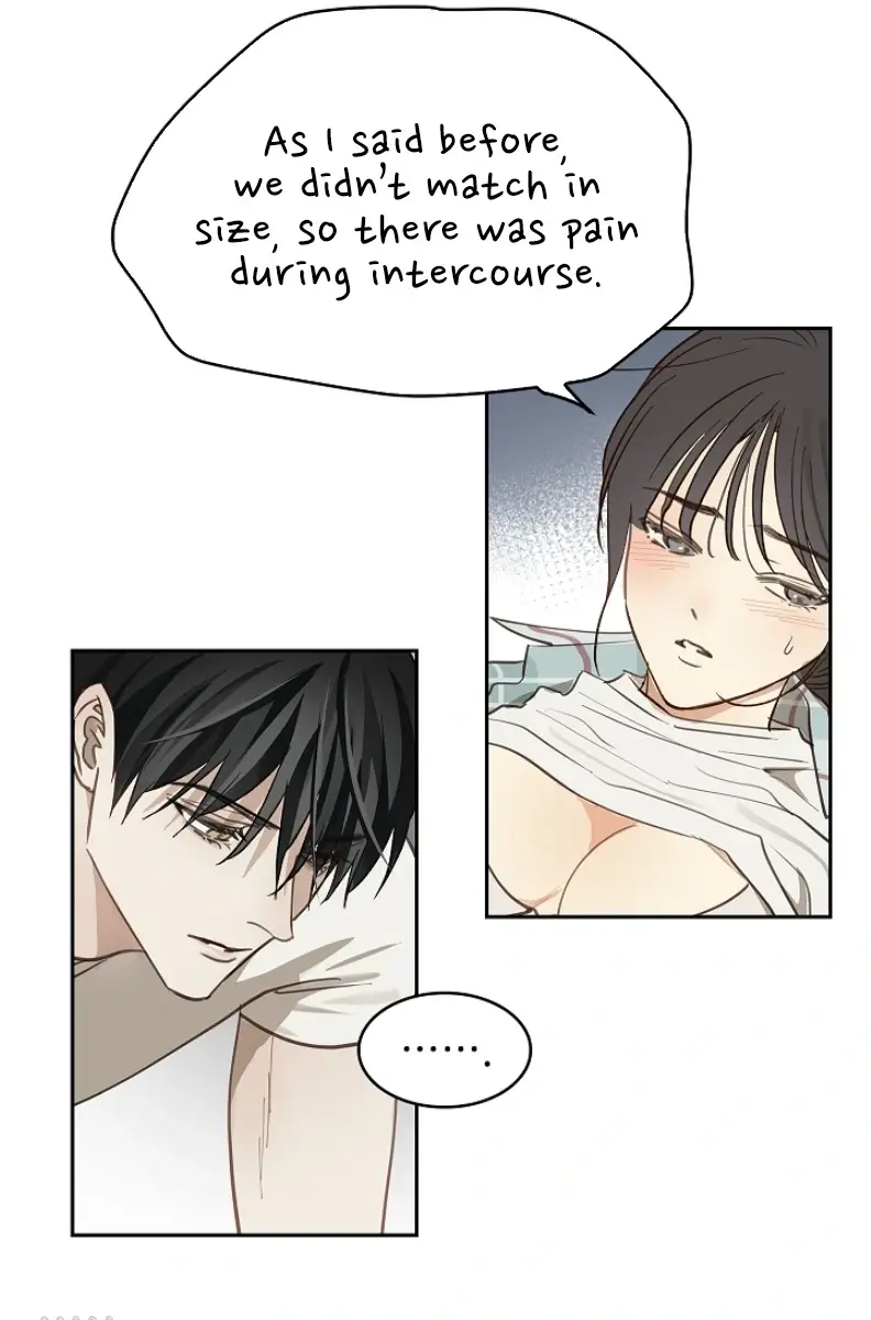 Flower of Allure Chapter 20 Page 25