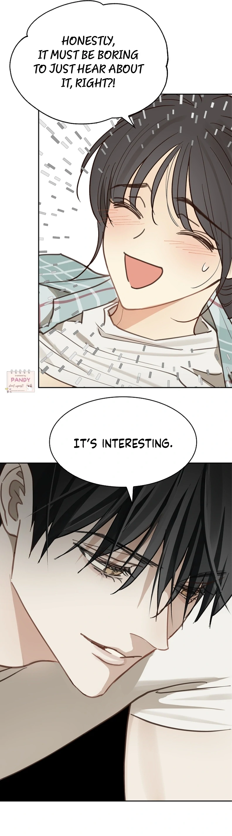 Flower of Allure Chapter 20 Page 28