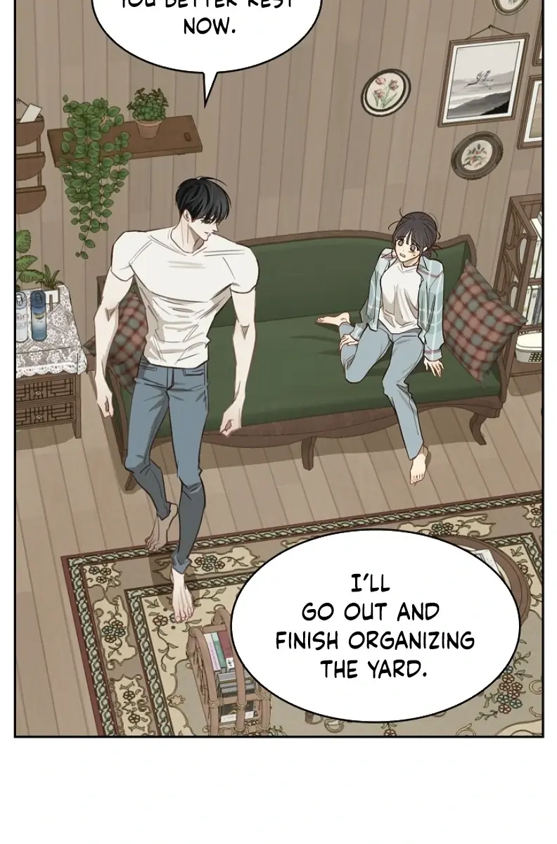 Flower of Allure Chapter 20 Page 46