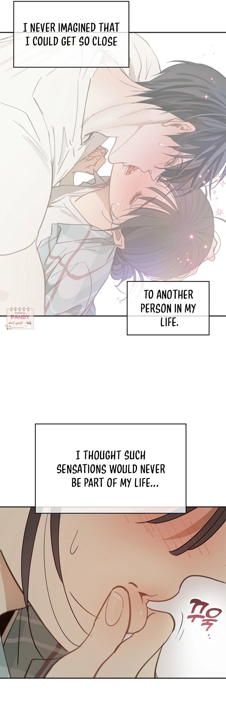 Flower of Allure Chapter 20 Page 60