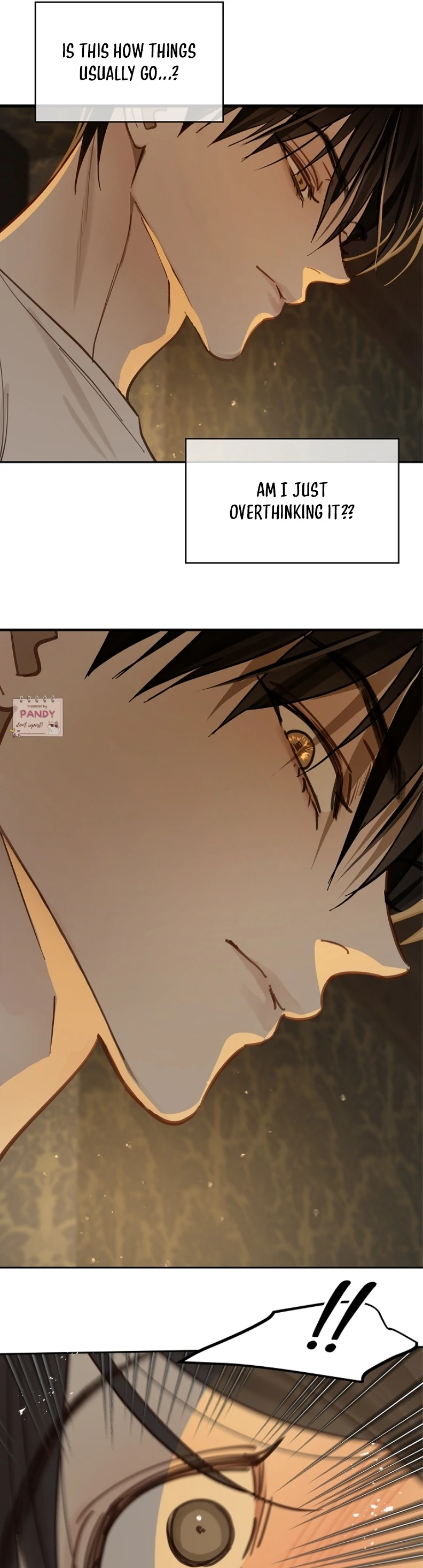 Flower of Allure Chapter 20 Page 83