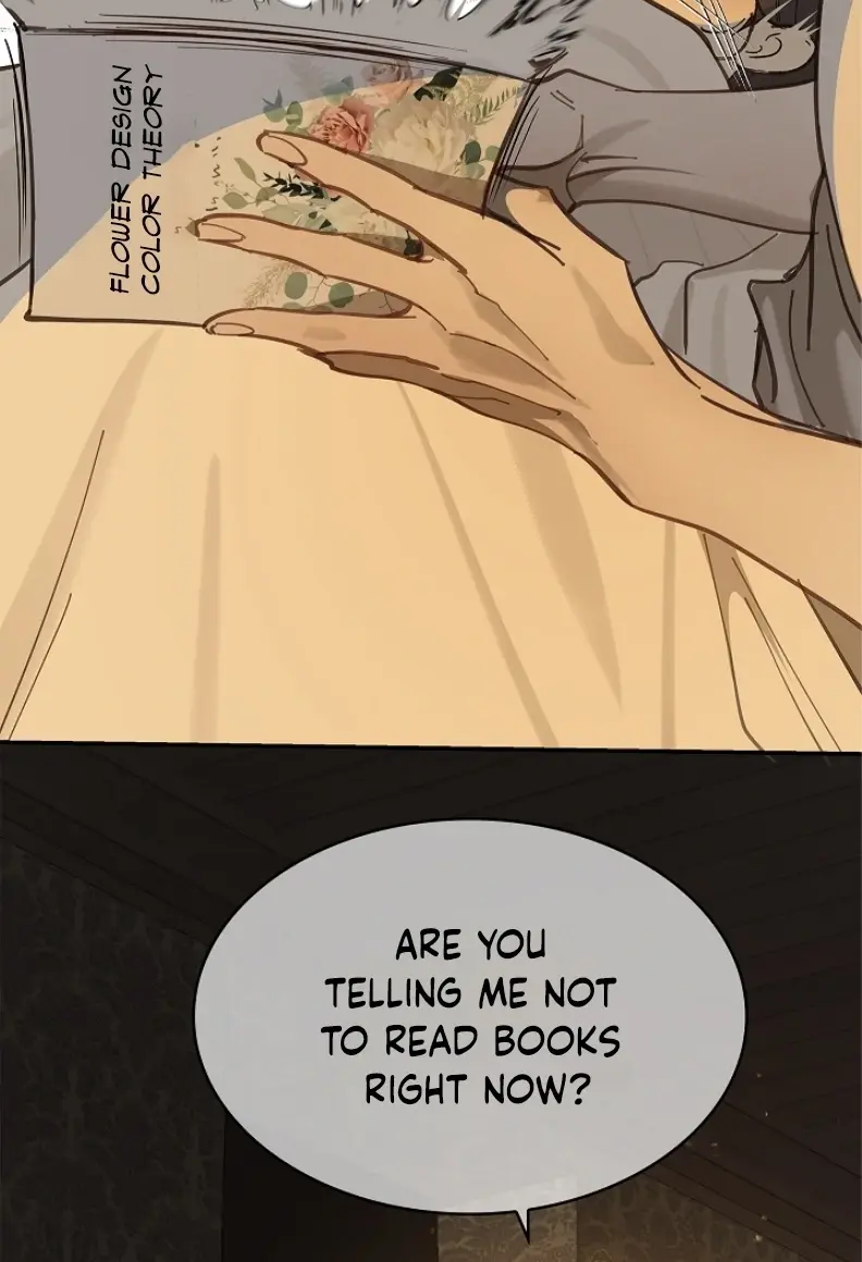 Flower of Allure Chapter 20 Page 89