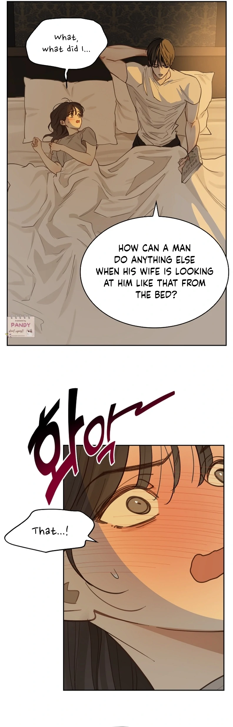 Flower of Allure Chapter 20 Page 93