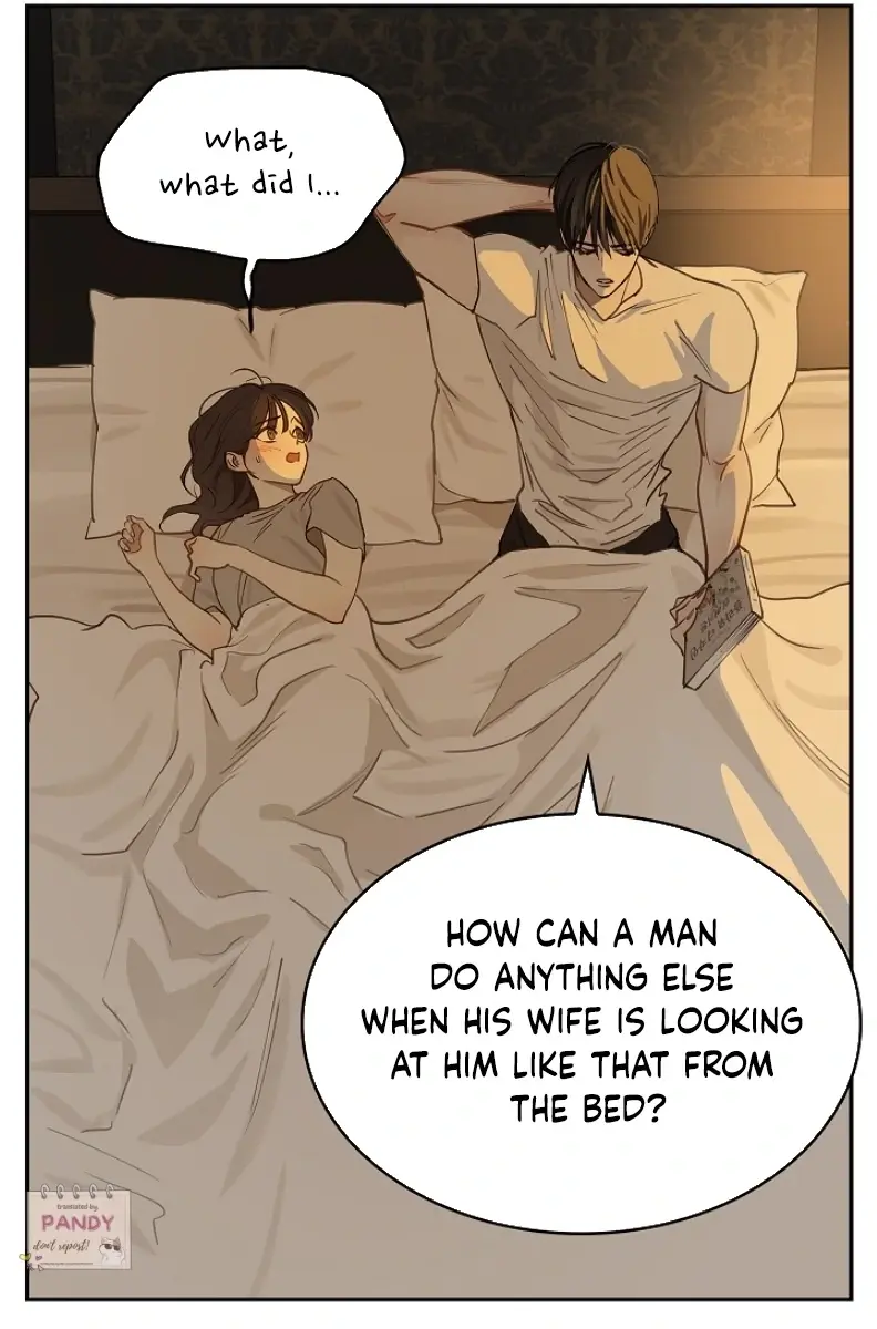 Flower of Allure Chapter 20 Page 94