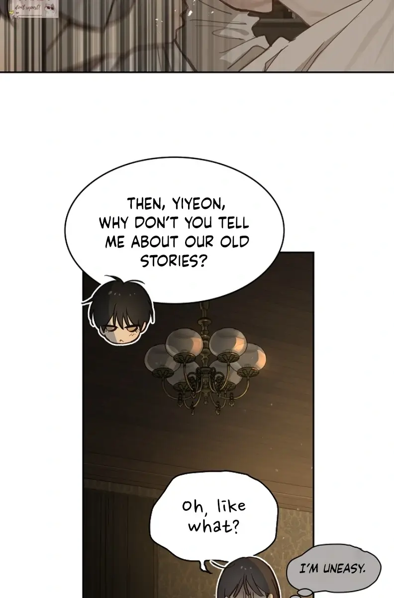 Flower of Allure Chapter 20 Page 99