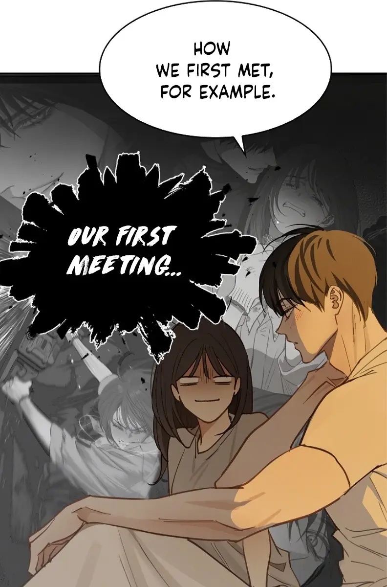 Flower of Allure Chapter 20 Page 102