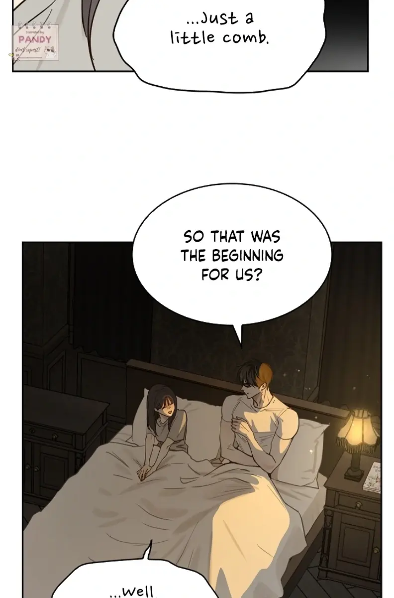 Flower of Allure Chapter 20 Page 114