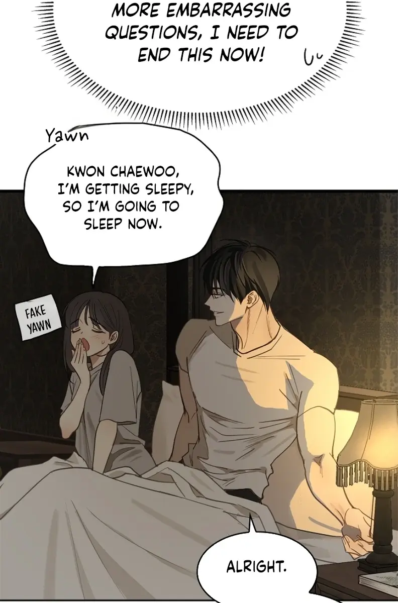 Flower of Allure Chapter 20 Page 124