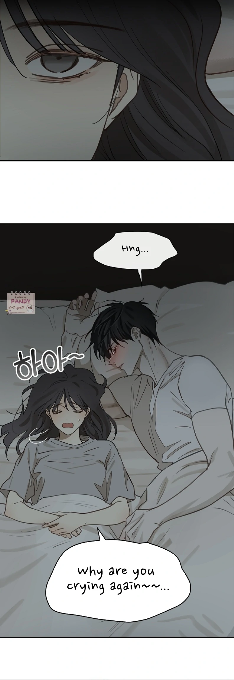 Flower of Allure Chapter 20 Page 131
