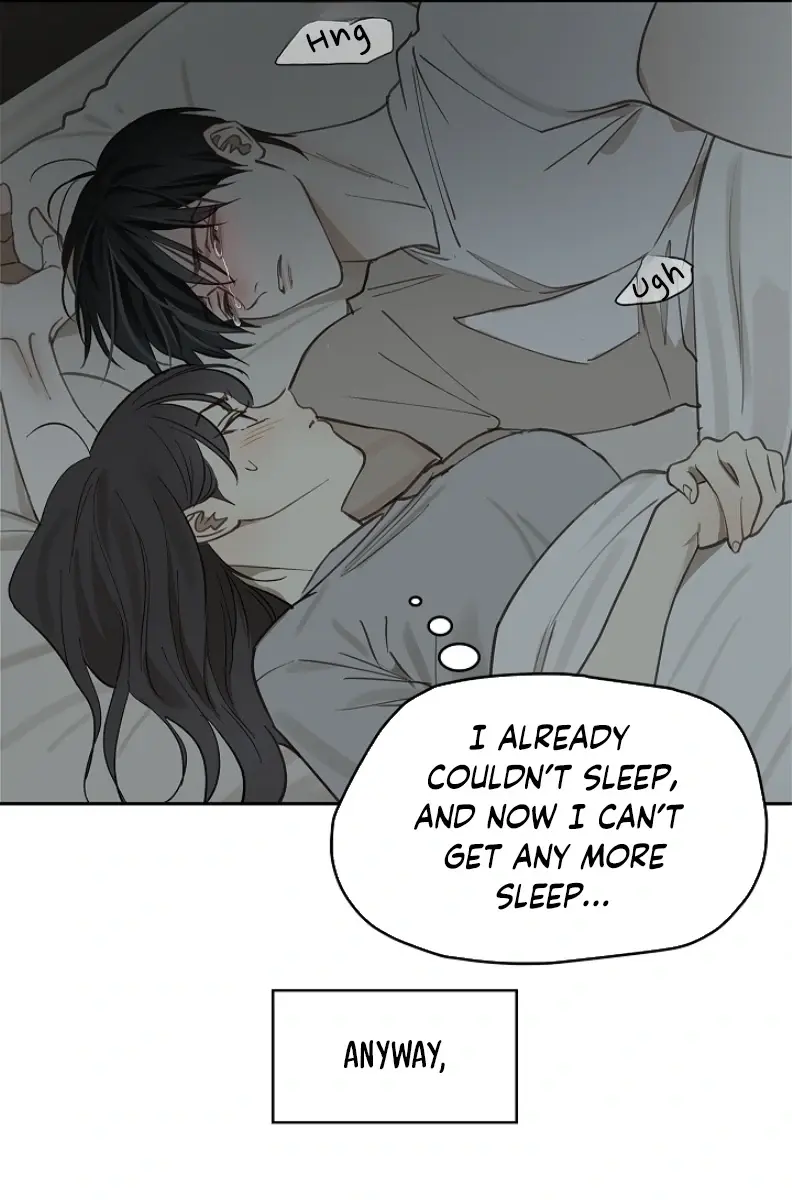 Flower of Allure Chapter 20 Page 135