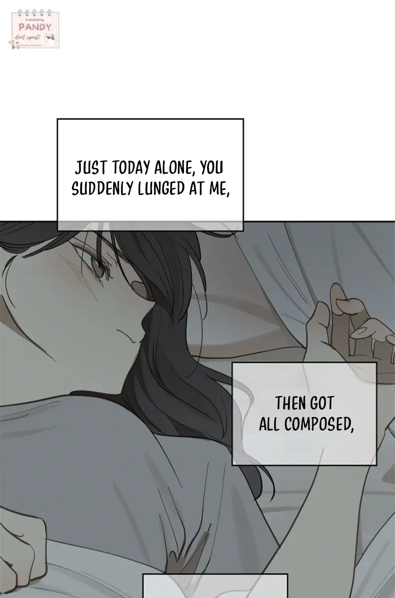 Flower of Allure Chapter 20 Page 136