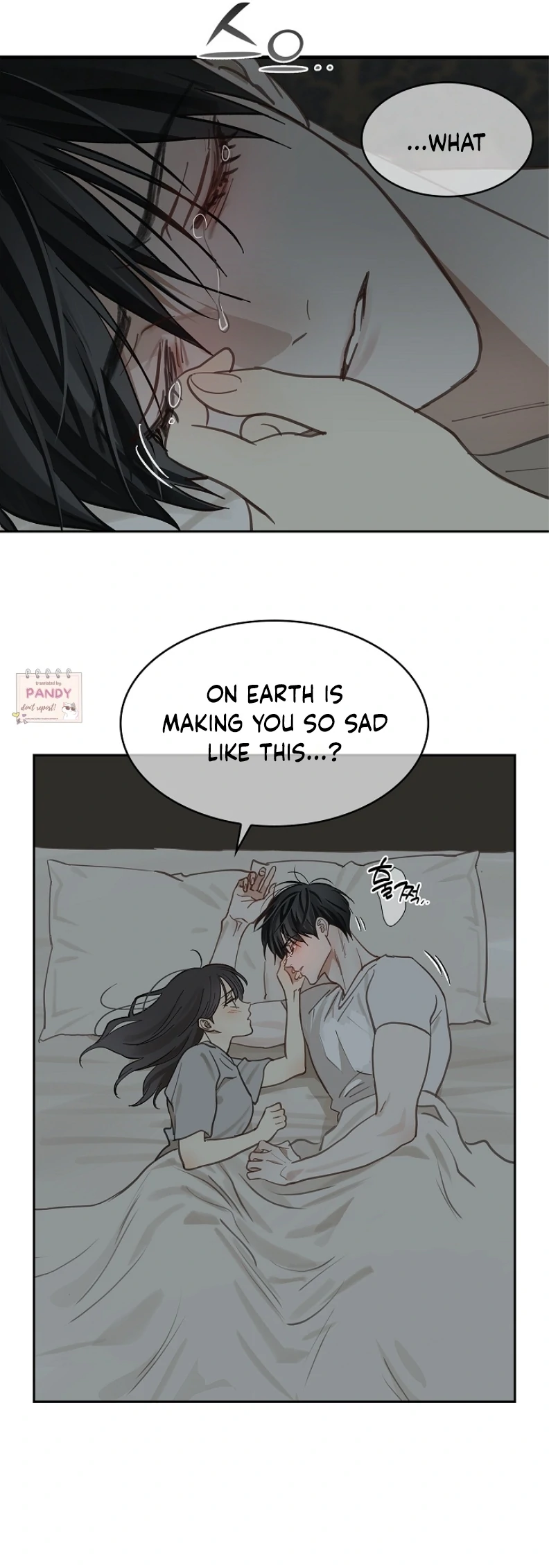 Flower of Allure Chapter 20 Page 138
