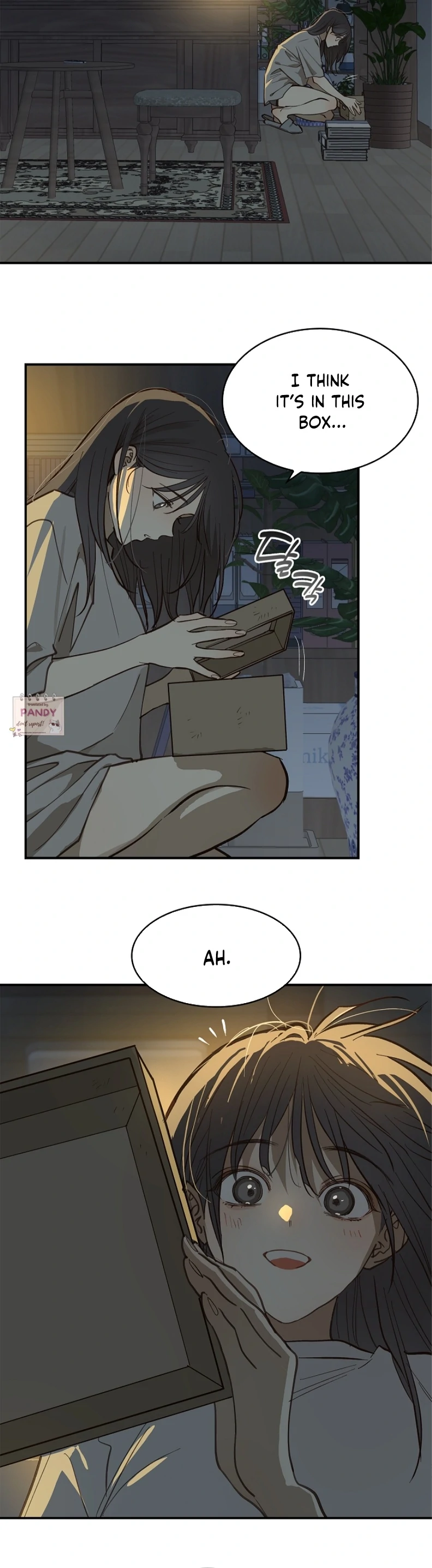 Flower of Allure Chapter 20 Page 148