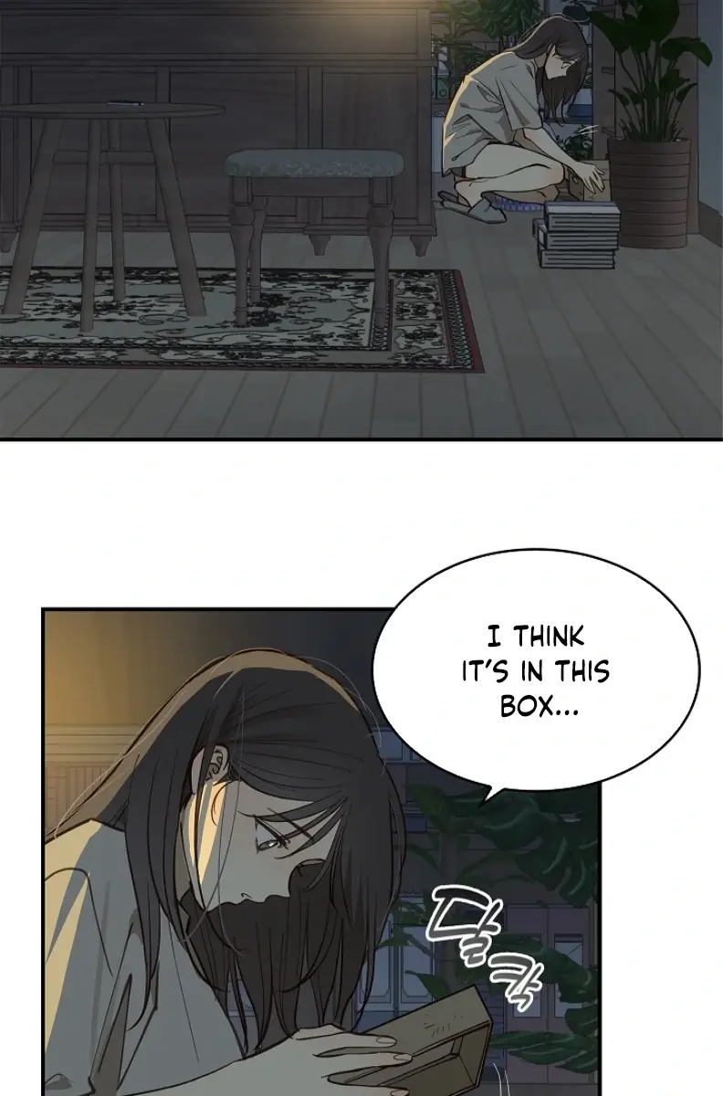 Flower of Allure Chapter 20 Page 149