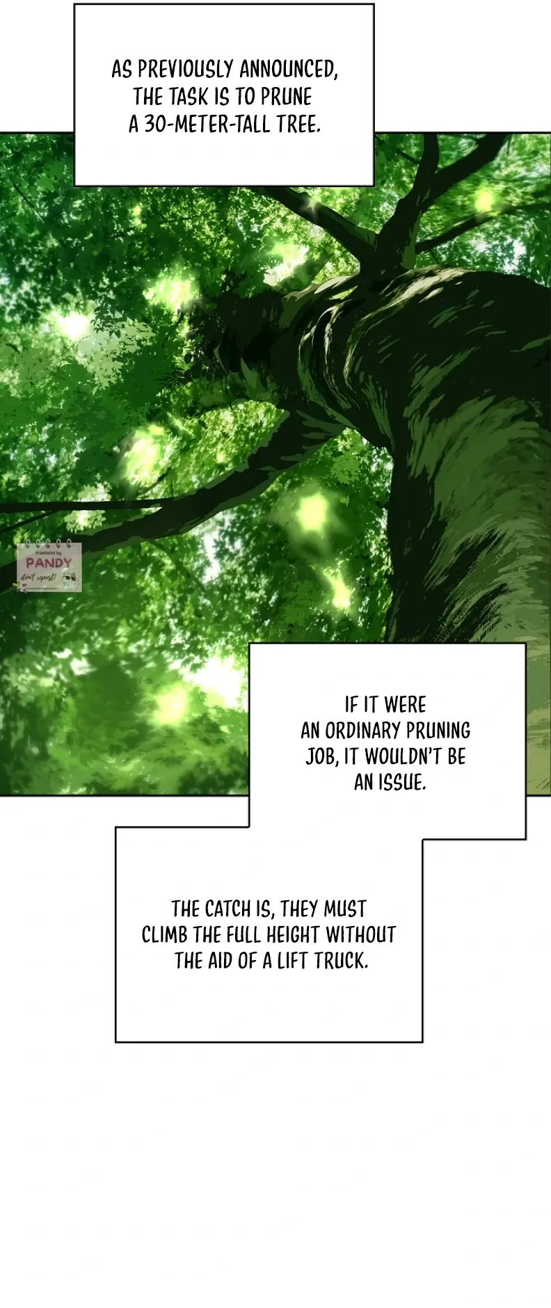Flower of Allure Chapter 21 Page 7