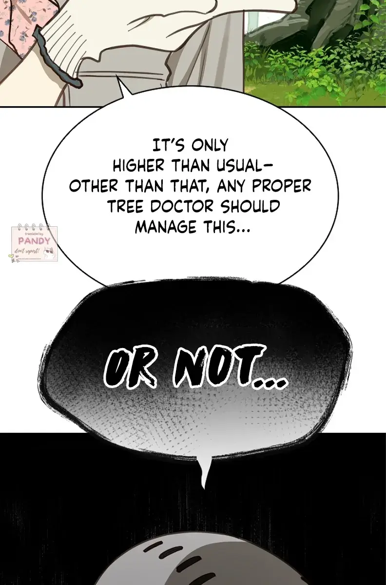 Flower of Allure Chapter 21 Page 32