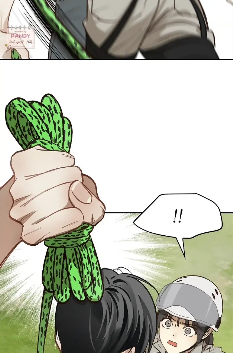 Flower of Allure Chapter 21 Page 54