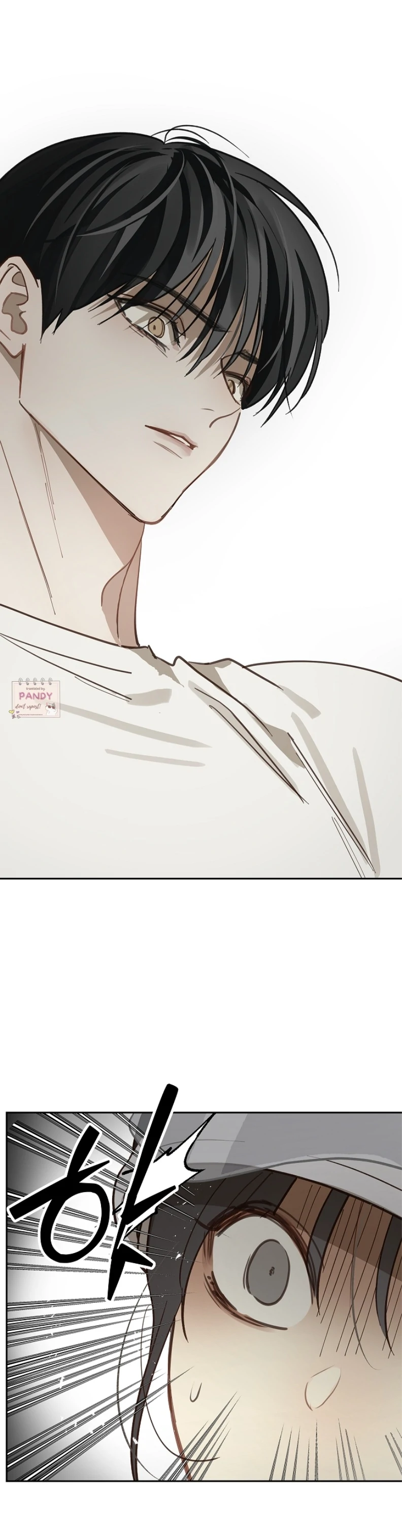 Flower of Allure Chapter 21 Page 60