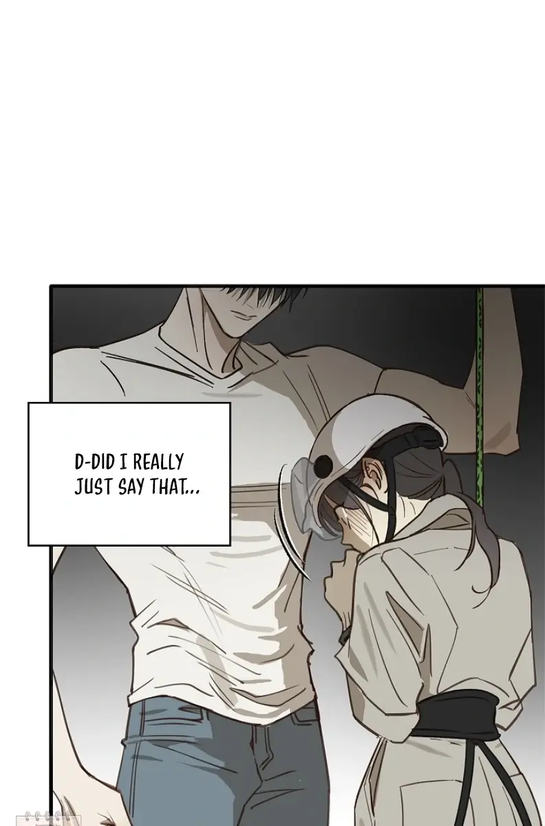 Flower of Allure Chapter 21 Page 65