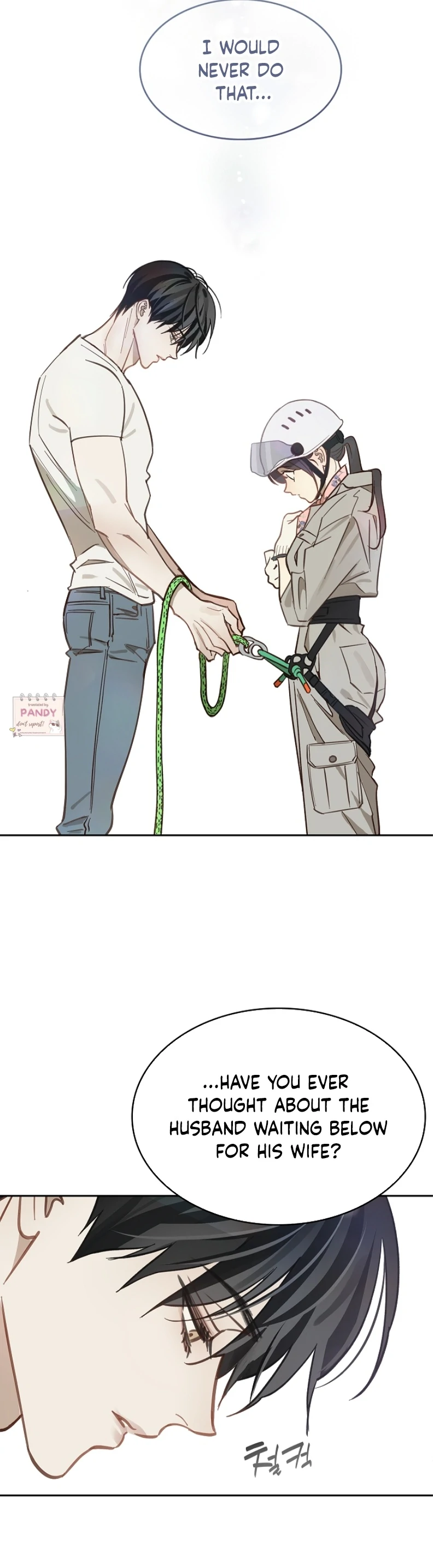 Flower of Allure Chapter 21 Page 72