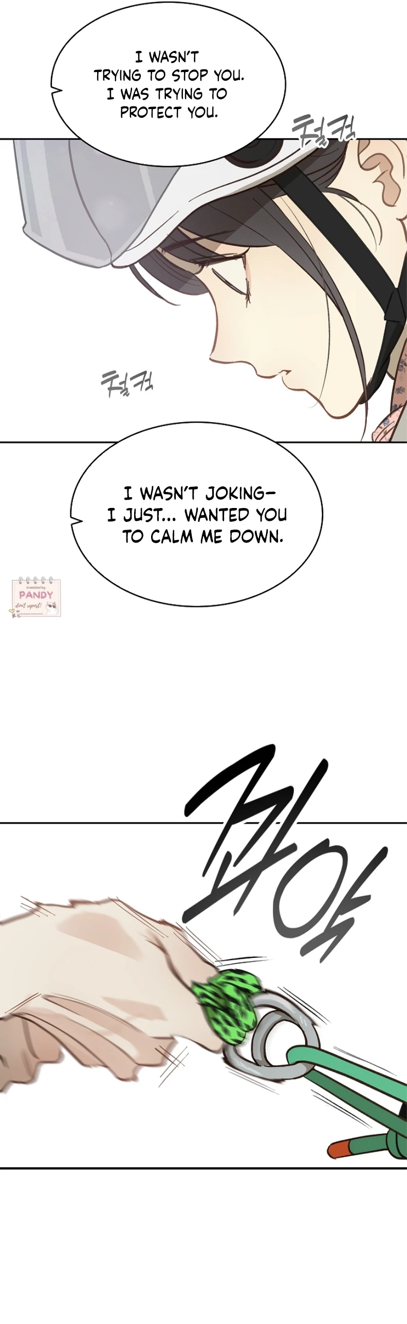 Flower of Allure Chapter 21 Page 76