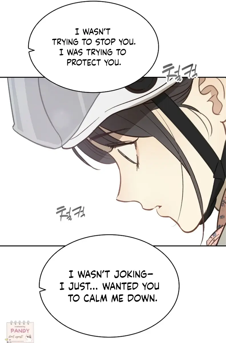 Flower of Allure Chapter 21 Page 77