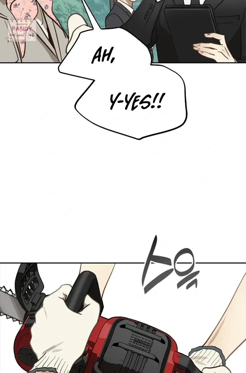 Flower of Allure Chapter 21 Page 87