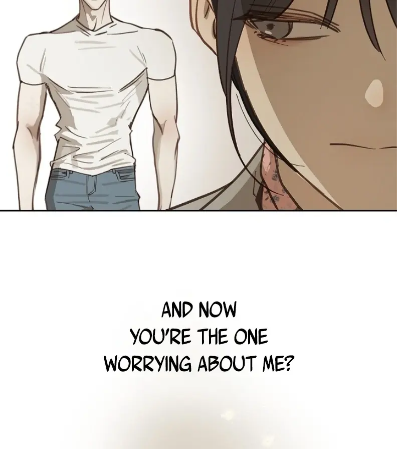 Flower of Allure Chapter 21 Page 95