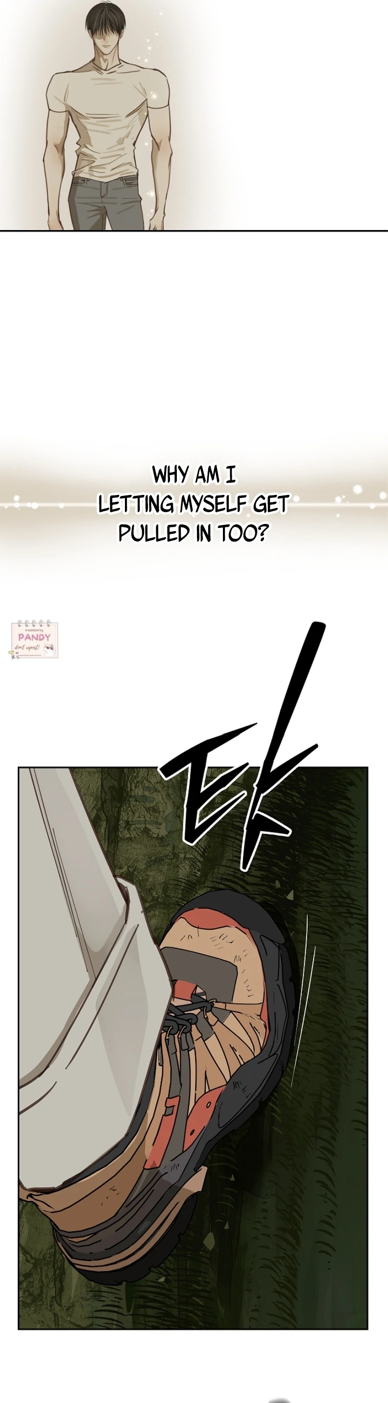 Flower of Allure Chapter 21 Page 100