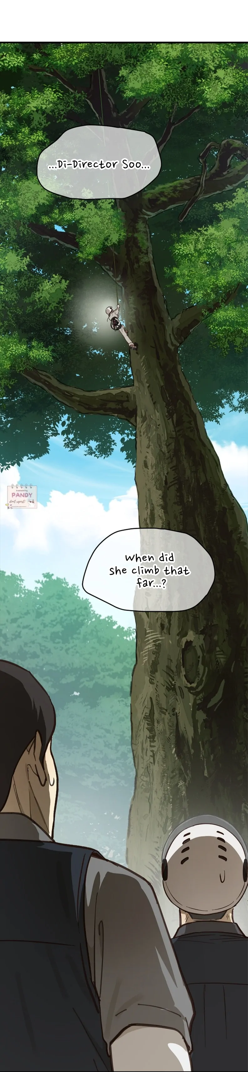 Flower of Allure Chapter 21 Page 108
