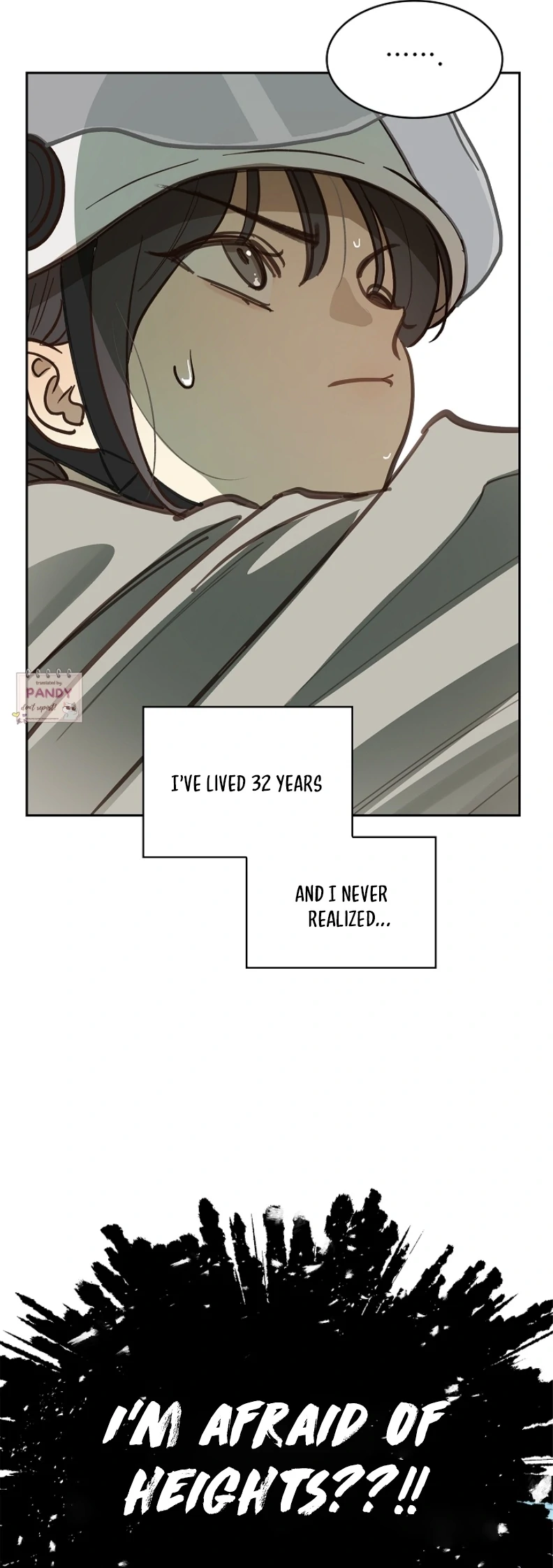 Flower of Allure Chapter 21 Page 114