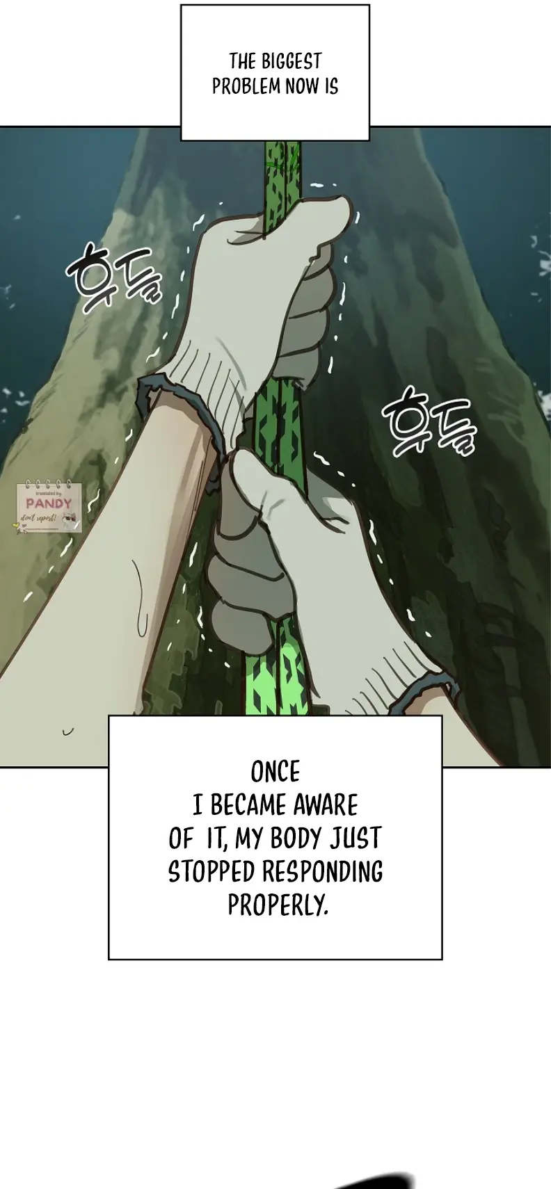 Flower of Allure Chapter 21 Page 120