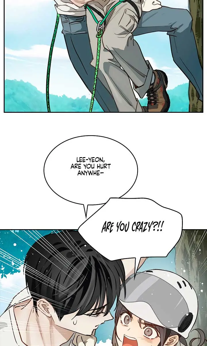 Flower of Allure Chapter 22 Page 8