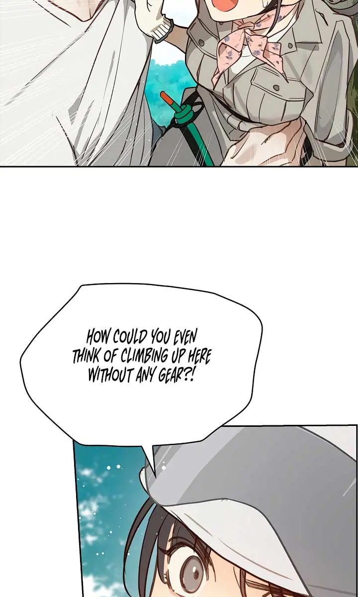 Flower of Allure Chapter 22 Page 9