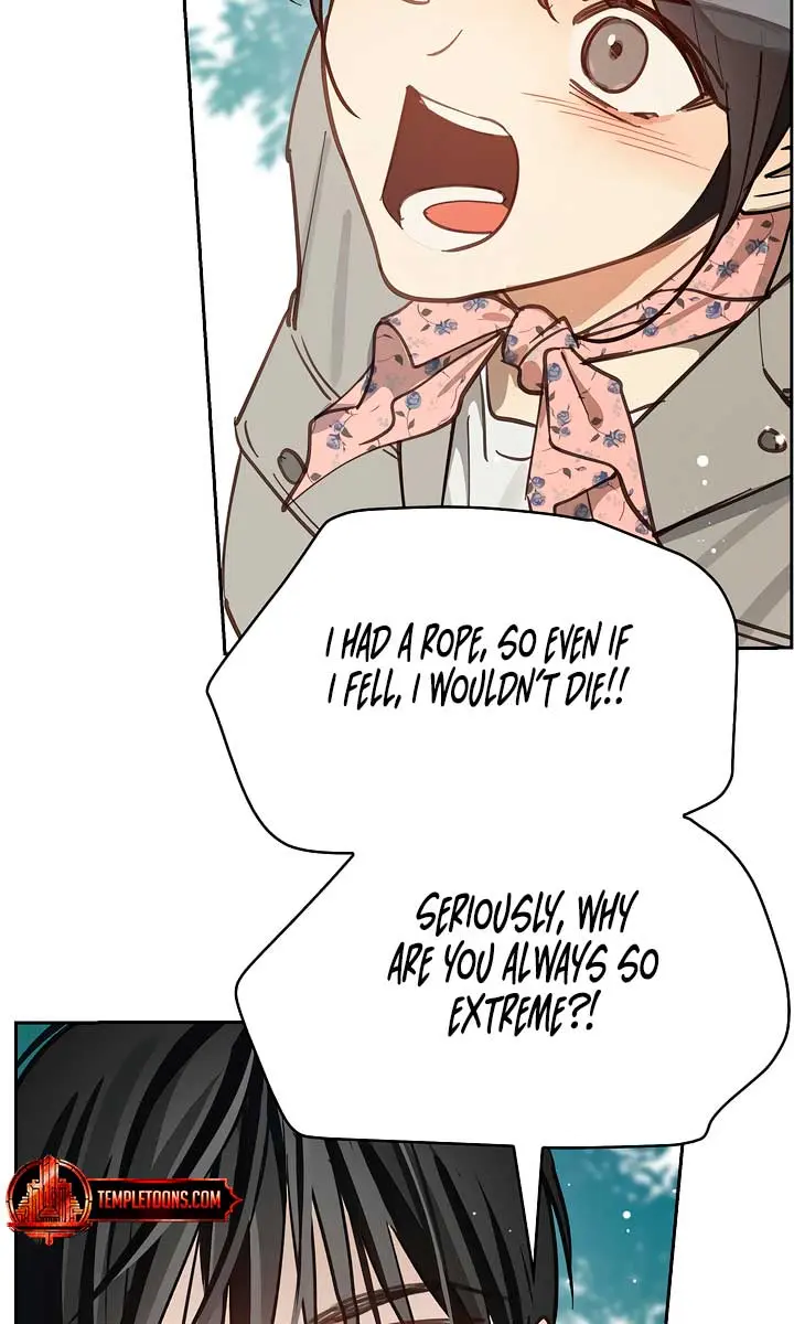 Flower of Allure Chapter 22 Page 10