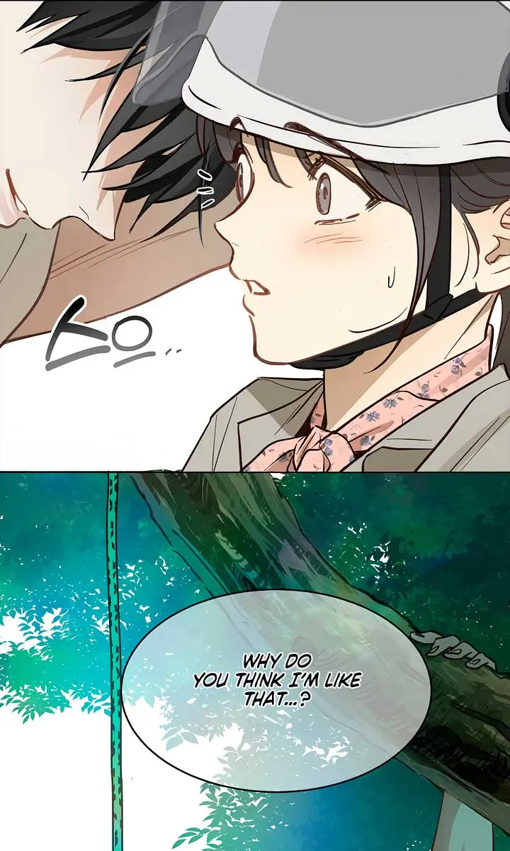 Flower of Allure Chapter 22 Page 13