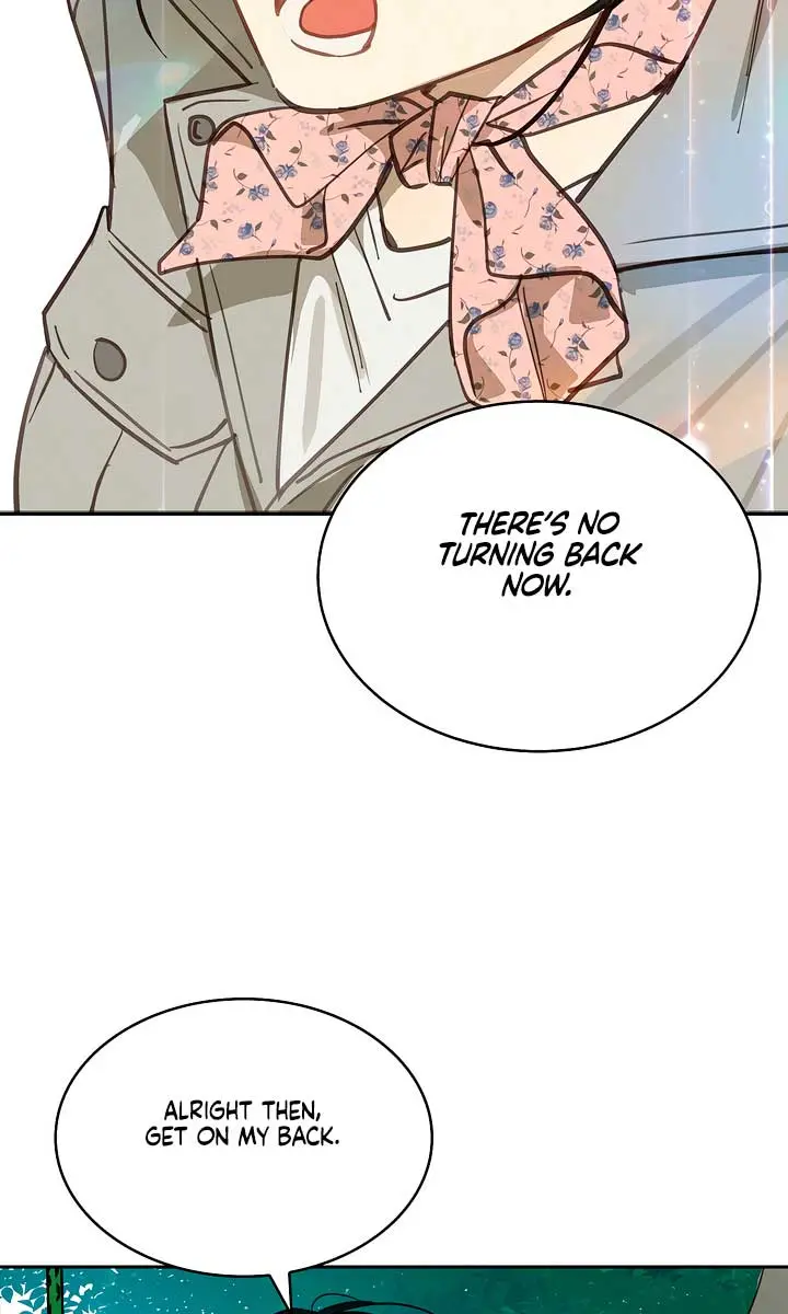 Flower of Allure Chapter 22 Page 20