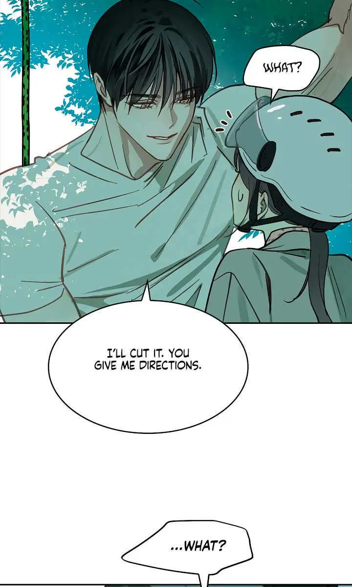 Flower of Allure Chapter 22 Page 21