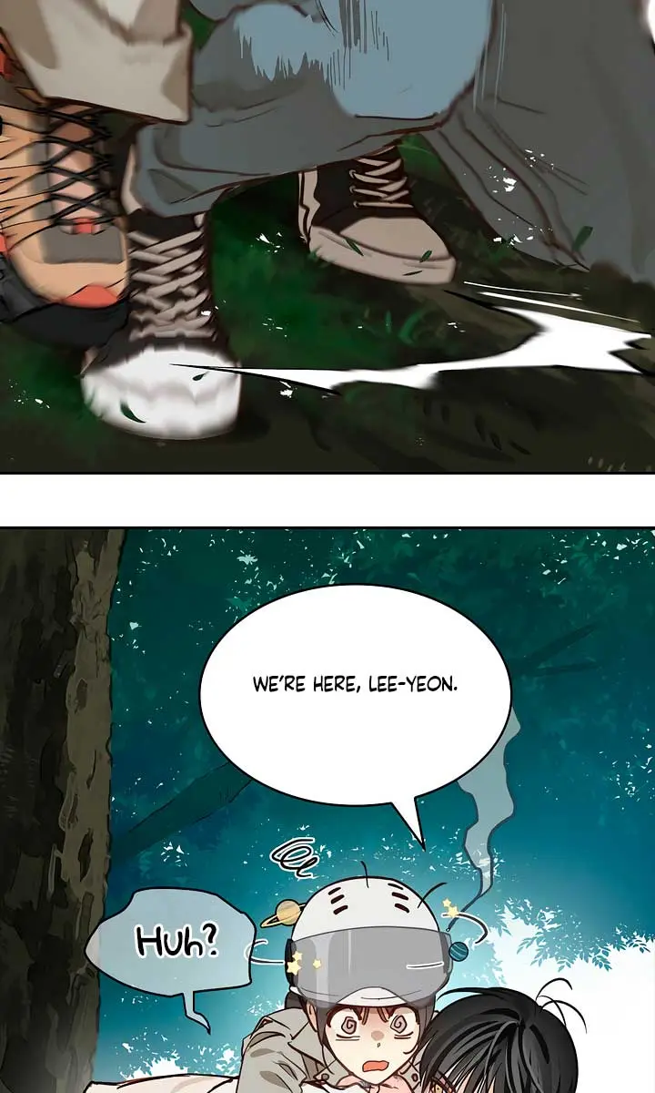 Flower of Allure Chapter 22 Page 47