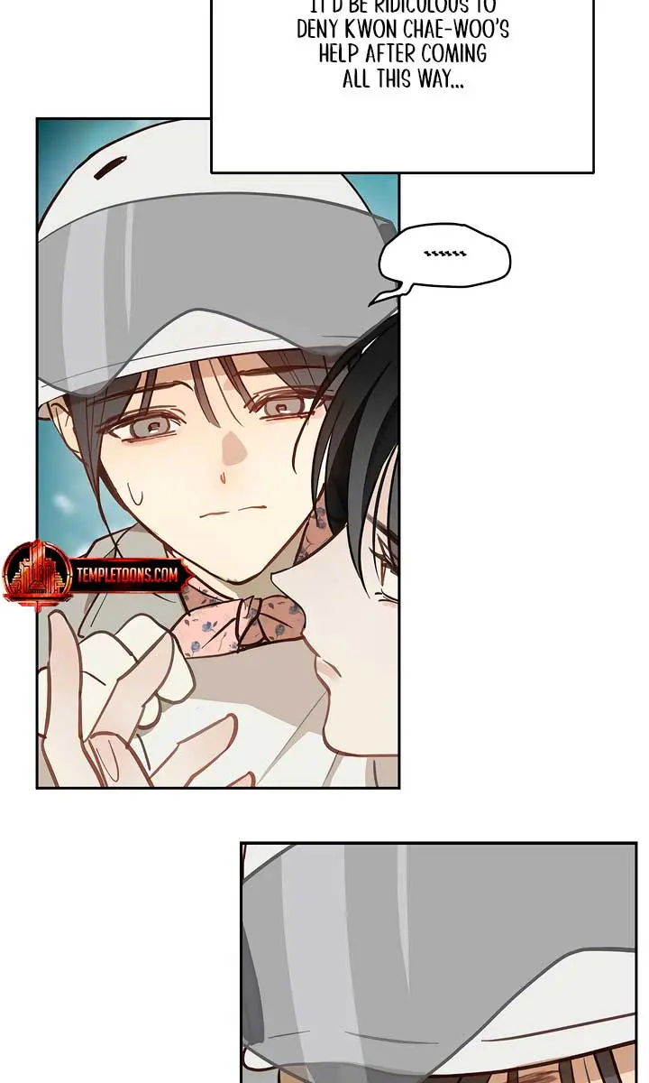 Flower of Allure Chapter 22 Page 51