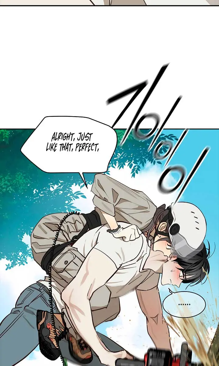 Flower of Allure Chapter 22 Page 64
